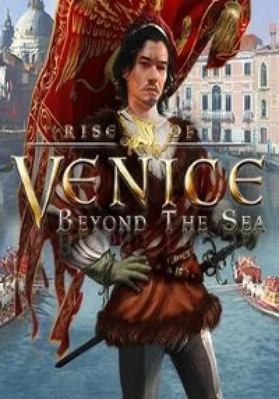 Rise of Venice - Beyond the Sea (Steam key) @ RU