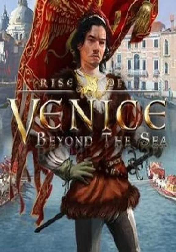 Rise of Venice - Beyond the Sea (Steam key) @ RU