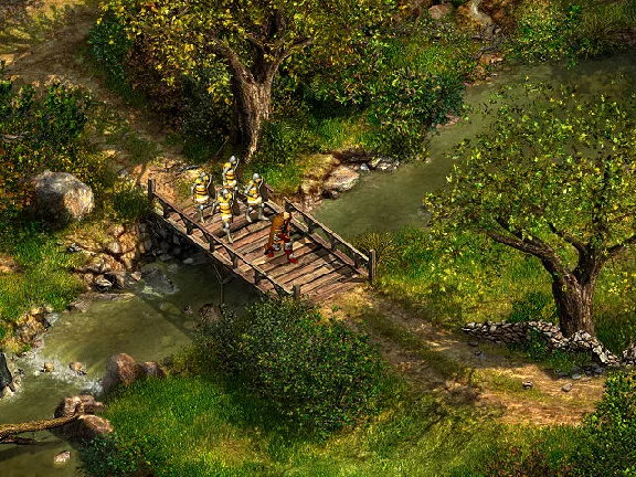 Robin Hood (Steam key) @ RU