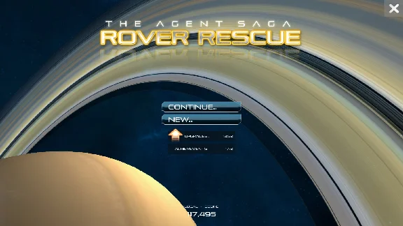 Rover Rescue (Steam key) @ RU