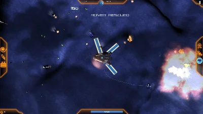 Rover Rescue (Steam key) @ RU