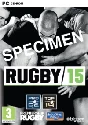 Rugby 15 (Steam key) @ RU