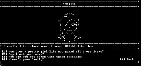 SanctuaryRPG: Black Edition (Steam key) @ RU