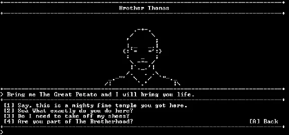 SanctuaryRPG: Black Edition (Steam key) @ RU