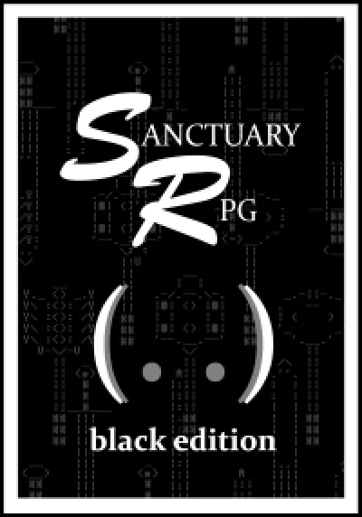 SanctuaryRPG: Black Edition (Steam key) @ RU