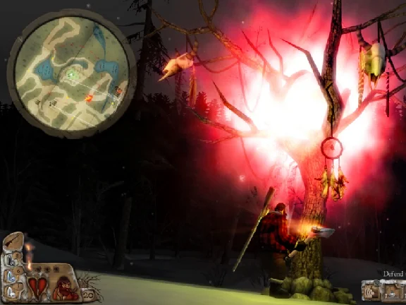 Sang Froid - Tales of Werewolves (Steam key) @ RU