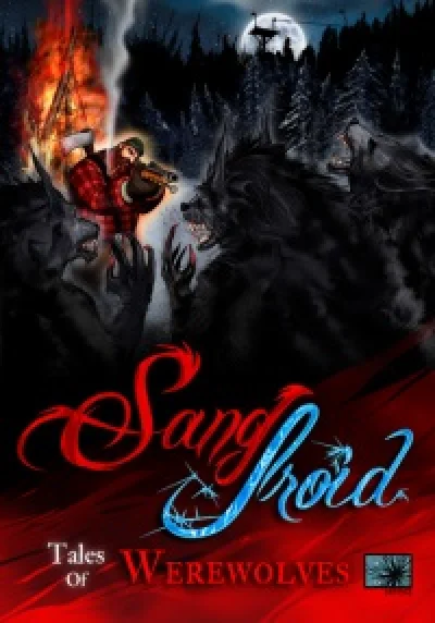 Sang Froid - Tales of Werewolves (Steam key) @ RU