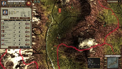 Sengoku (Steam key) @ RU