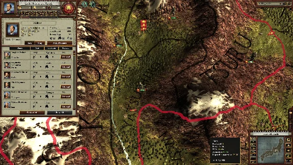Sengoku (Steam key) @ RU