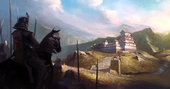 Sengoku (Steam key) @ RU