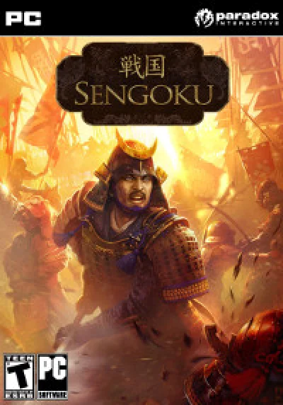 Sengoku (Steam key) @ RU