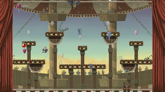 Penarium (Steam key) @ RU