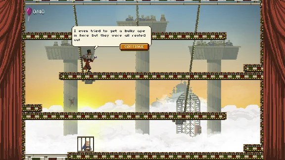 Penarium (Steam key) @ RU
