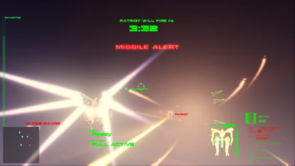 Project Nimbus (Steam key) @ RU
