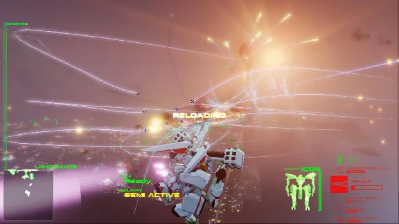 Project Nimbus (Steam key) @ RU