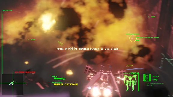 Project Nimbus (Steam key) @ RU