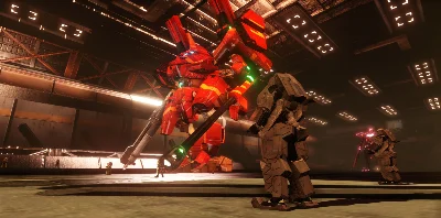 Project Nimbus (Steam key) @ RU