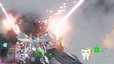 Project Nimbus (Steam key) @ RU