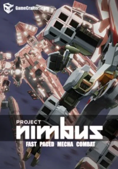 Project Nimbus (Steam key) @ RU