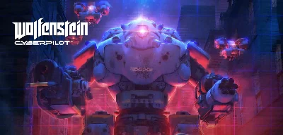 WOLFENSTEIN: CYBERPILOT (steam key RU)