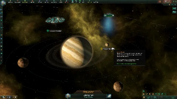 Stellaris Ancient Relics Story Pack (steam key)