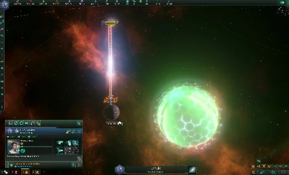 Stellaris Ancient Relics Story Pack (steam key)