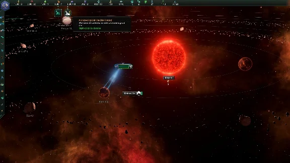 Stellaris Ancient Relics Story Pack (steam key)