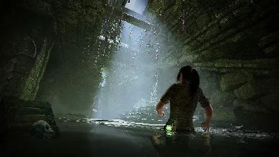 Shadow of the Tomb Raider - Croft Edition Extras @ RU