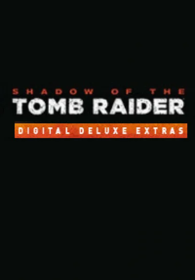 Shadow of the Tomb Raider - Deluxe Extras (Steam) @ RU