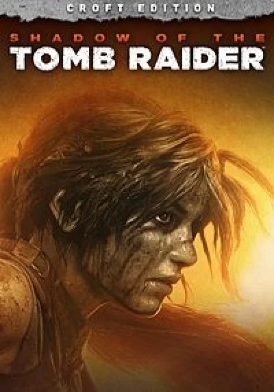 Shadow of the Tomb Raider Croft Edition (Steam) @ RU