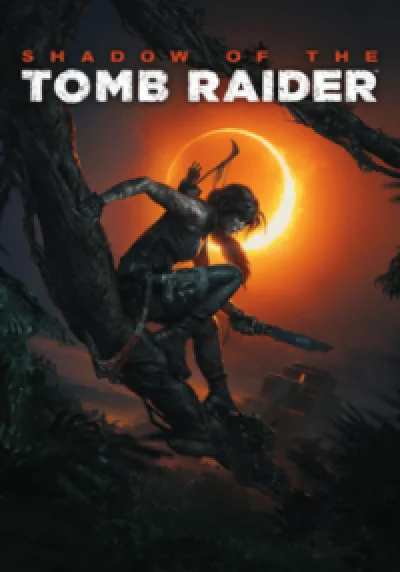 Shadow of the Tomb Raider Digital Deluxe Edition @ RU
