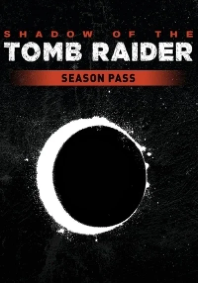 Shadow of the Tomb Raider Season Pass (Steam key) @ RU