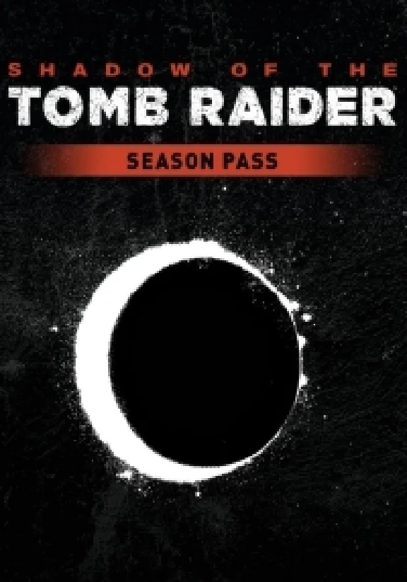 Shadow of the Tomb Raider Season Pass (Steam key) @ RU