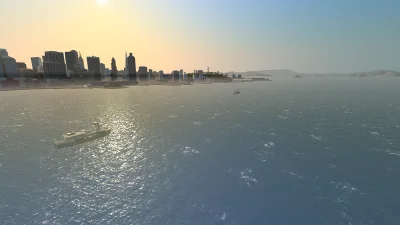 Ship Simulator Extremes (Steam key) @ RU