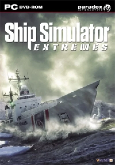 Ship Simulator Extremes (Steam key) @ RU
