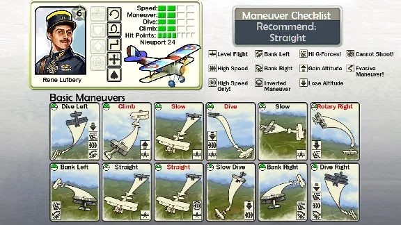 Sid Meier´s Ace Patrol (Steam key) @ RU