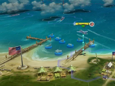 Sid Meier&acute;s Ace Patrol Bundle (Steam key) @ RU