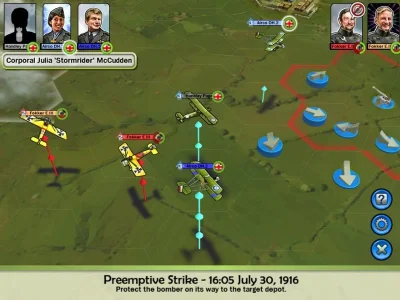 Sid Meier&acute;s Ace Patrol Bundle (Steam key) @ RU