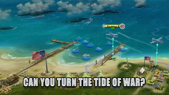 Sid Meier´s Ace Patrol: Pacific Skies (Steam key) @ RU