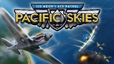Sid Meier&acute;s Ace Patrol: Pacific Skies (Steam key) @ RU
