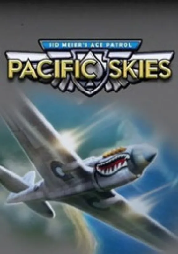 Sid Meier´s Ace Patrol: Pacific Skies (Steam key) @ RU