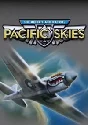 Sid Meier´s Ace Patrol: Pacific Skies (Steam key) @ RU