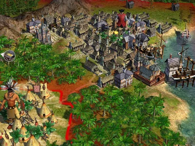 Sid Meier´s Civilization IV: Colonization (Steam) @ RU