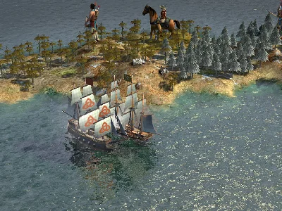 Sid Meier´s Civilization IV: Colonization (Steam) @ RU
