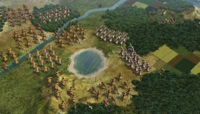 Sid Meier´s Civilization V (Steam key) @ RU