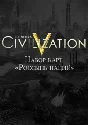 Sid Meier´s Civilization V Scattering of Nations @ RU