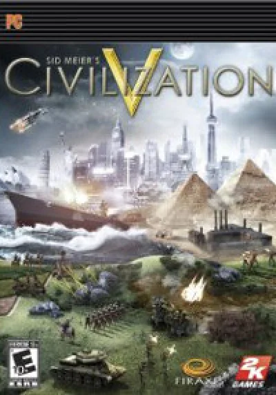 Sid Meier´s Civilization V Babylon (Steam key) @ RU