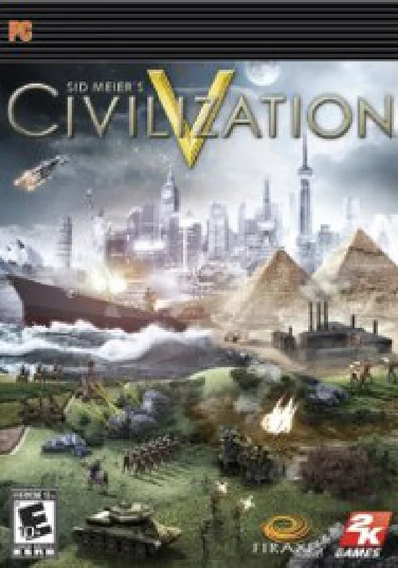 Sid Meier´s Civilization V Babylon (Steam key) @ RU