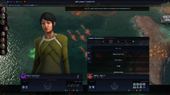Sid Meier´s Civilization Beyond Earth Rising Tide @ RU