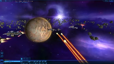 Sid Meier´s Starships (Steam key) @ RU